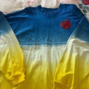 Walt Disney World Spirit Jersey